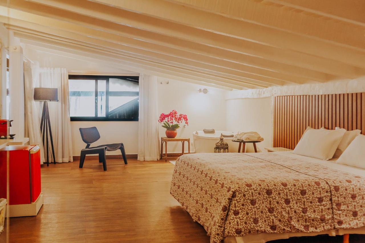 Hotel Chez Louise et Louis Pé na Areia à Juqueí Extérieur photo