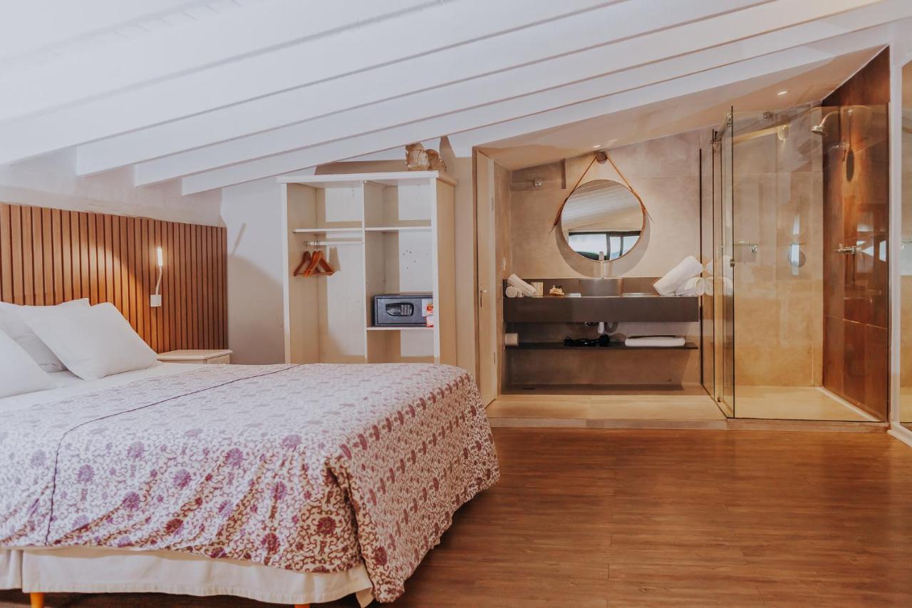 Hotel Chez Louise et Louis Pé na Areia à Juqueí Extérieur photo