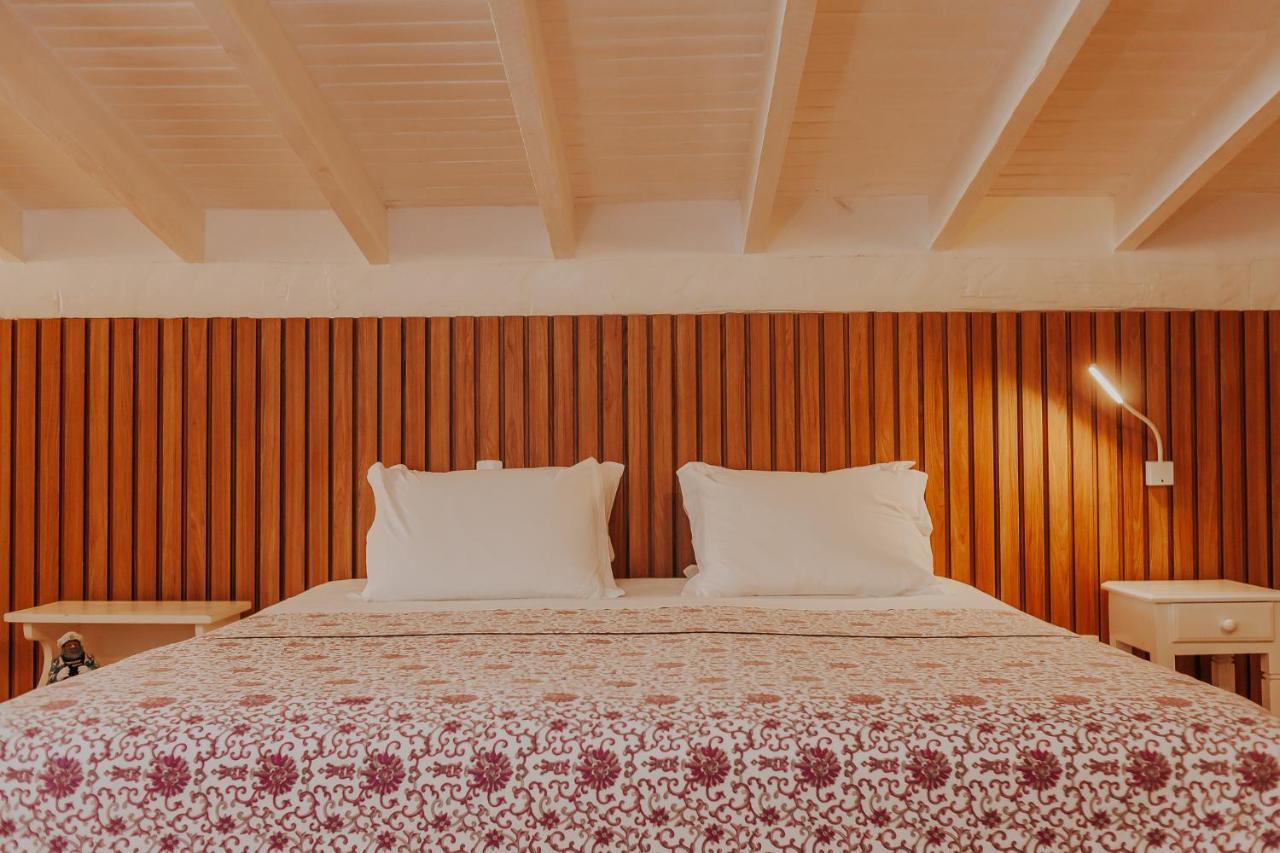 Hotel Chez Louise et Louis Pé na Areia à Juqueí Extérieur photo