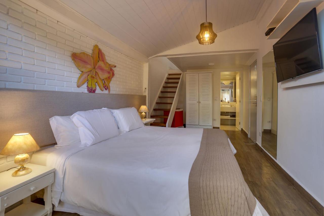 Hotel Chez Louise et Louis Pé na Areia à Juqueí Extérieur photo